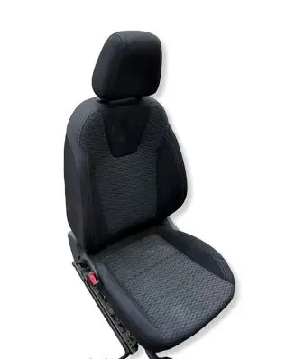 Opel Astra K Front driver seat 