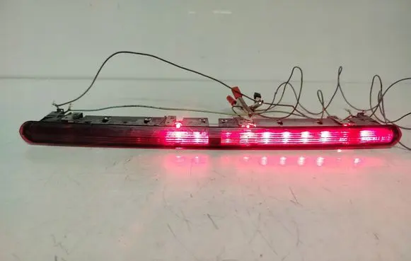 Mercedes-Benz B W245 Third/center stoplight 
