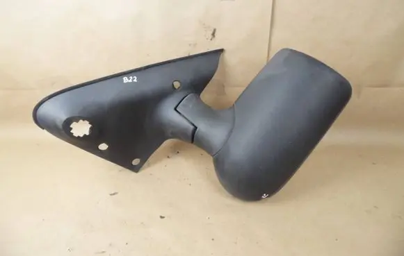 Ford Transit Manual wing mirror 