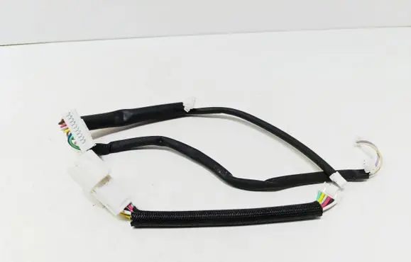 Mazda CX-3 Headlight/headlamp wiring loom/harness