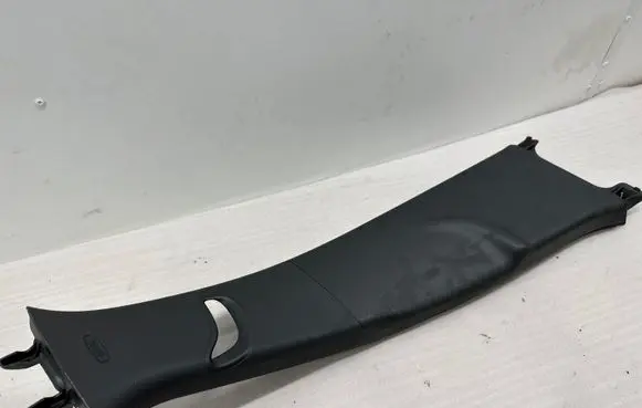 Opel Astra K (B) pillar trim (bottom) 39058337