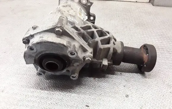 Volvo V60 Gearbox transfer box case P31325104 CBSL 31325104