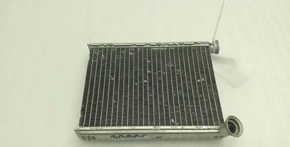 Mercedes-Benz ML W166 Air conditioning (A/C) radiator (interior) T1000275B CT1000275B