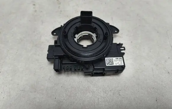 Audi Q3 8U Airbag slip ring squib (SRS ring) 5K0953569AE