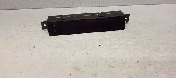 Subaru Outback Screen/display/small screen 85261AJ051