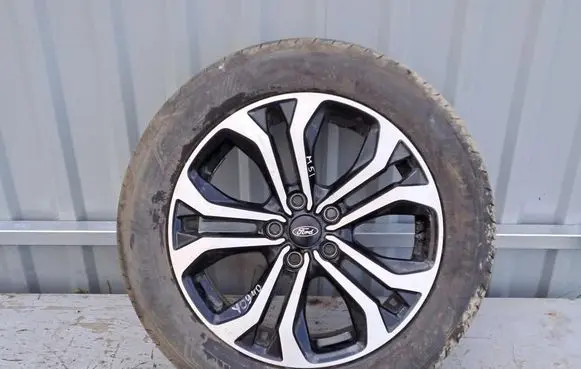 Ford Puma R17 alloy rim L1TC1007DA
