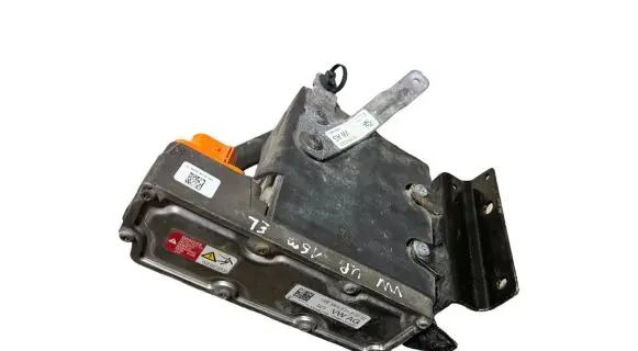 Volkswagen Up Electric engine pre-heating system (optional) 12E963231F 710300380700