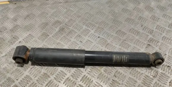 Nissan Qashqai Rear shock absorber/damper 56210JD03A 814902002853