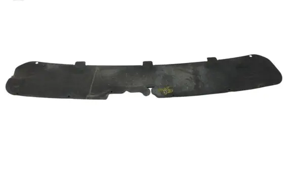 Citroen Jumpy Engine bonnet/hood sound/heat insulation 