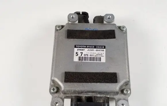Lexus GS 250 350 300H 450H Steering rack control module 8965030A30