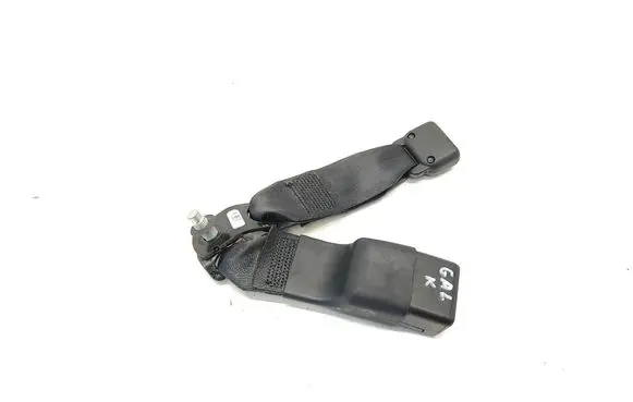 Nissan Murano Z52 Rear seatbelt buckle 