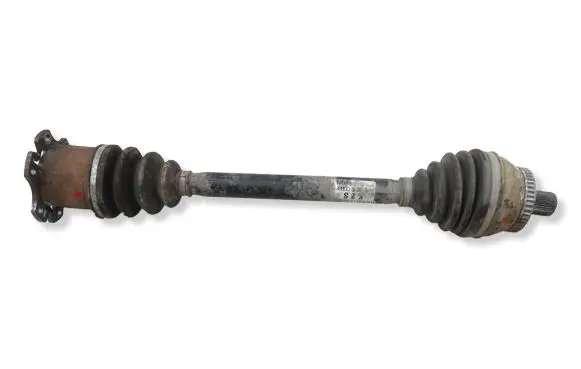 Audi A4 S4 B6 8E 8H Front driveshaft 8E0407272S