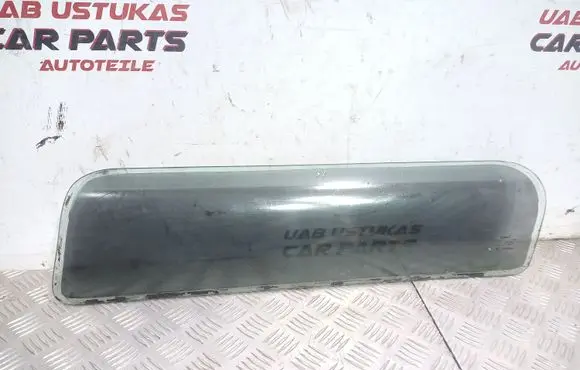 Land Rover Discovery Rear side window 43R001164