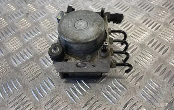 Opel Corsa D ABS Pump 13277812 0265232238