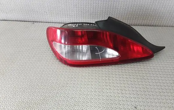 Peugeot 406 Rear/tail lights