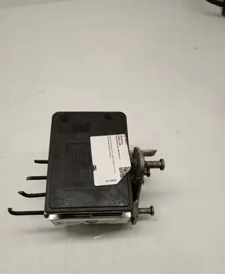 Mercedes-Benz GLC X253 C253 ABS Pump A2539011400