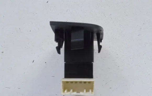 Chevrolet Epica Electric window control switch 201003508