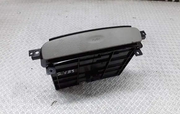 Peugeot 407 Cup holder 