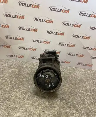 Audi A4 S4 B6 8E 8H Air conditioning (A/C) compressor (pump) 4472208410 HFC134A