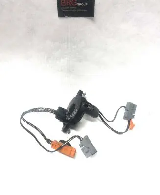 Peugeot 607 Airbag slip ring squib (SRS ring) 06273 13199 02658