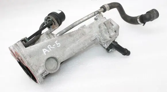 Alfa Romeo Giulietta EGR valve 55275666 55249192