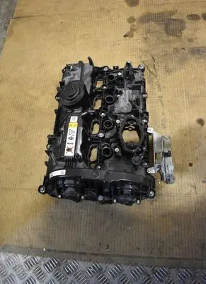 BMW 3 G20 G21 Engine 8631745