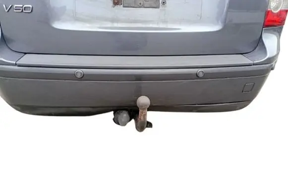 Volvo V50 Tow bar 5906327114992