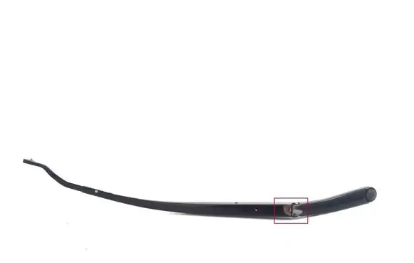 Hyundai Ioniq 5 Front wiper blade arm 98321GI000
