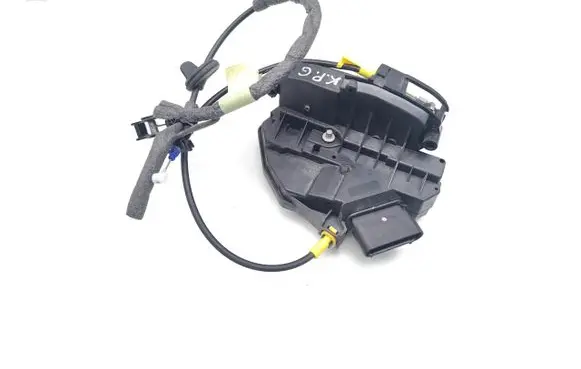 Ford Kuga II Rear door lock BM5A-A26413-BG 921767-107