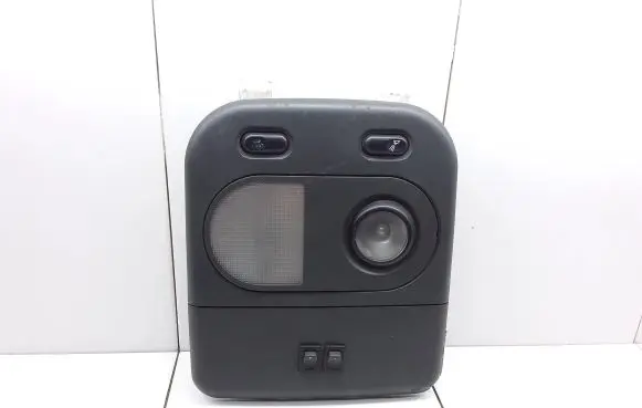 Iveco Daily 3rd gen Front seat light