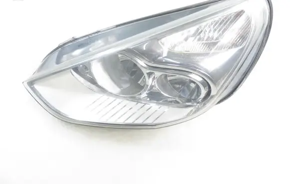 Ford Galaxy Headlight/headlamp 6M2113W030AF