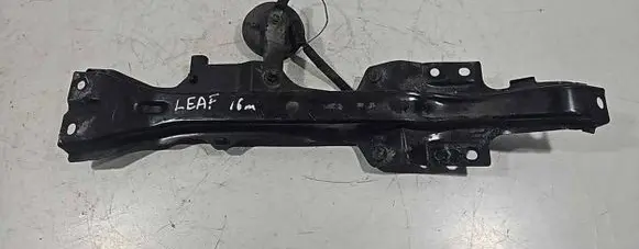 Nissan Leaf I (ZE0) Other dashboard part