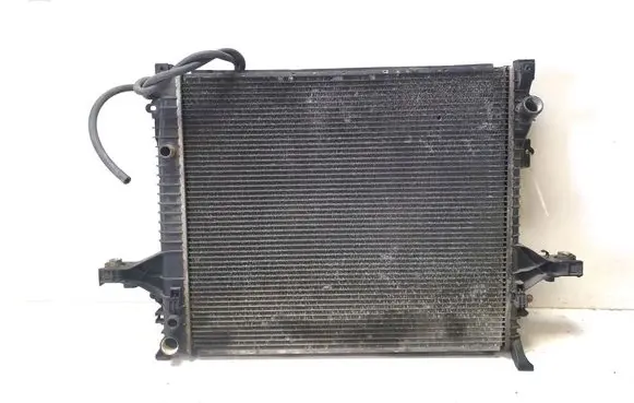 Volvo XC90 Coolant radiator