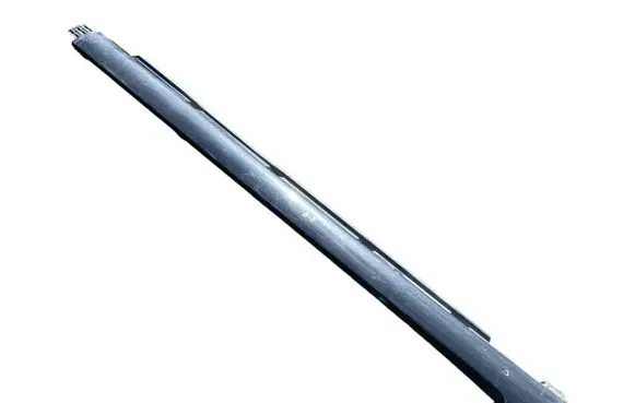 Volkswagen PASSAT B7 Side skirt front trim SP65842
