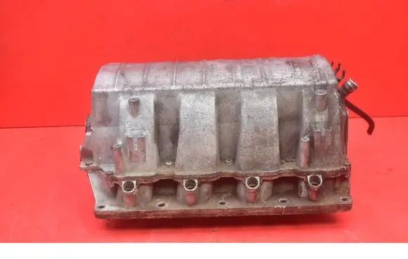 BMW 7 E65 E66 Intake manifold 72292802