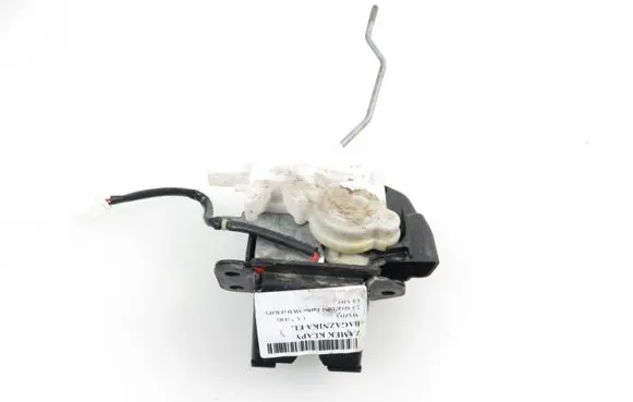 Mazda CX-7 Tailgate/trunk/boot lock/catch/latch 
