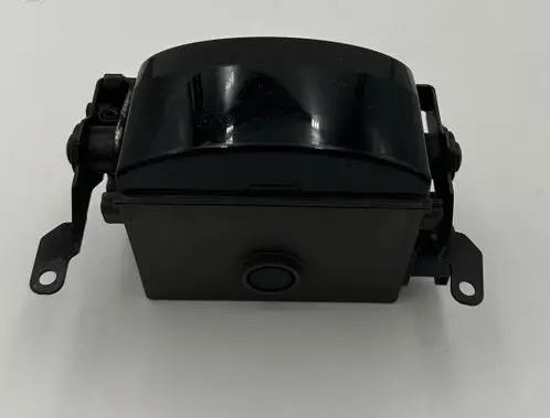Distronic sensor radar