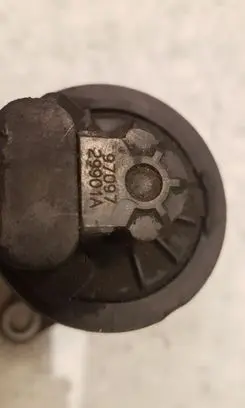 Peugeot 206 EGR valve 97097 29901A
