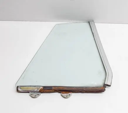 Mercedes-Benz SLC C107 Rear side window TPGS78240002 1076731310