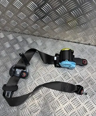 Hyundai Santa Fe Third row seat belt 89823S1100