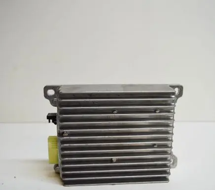 BMW X5 F15 Voltage converter/converter module 6817834