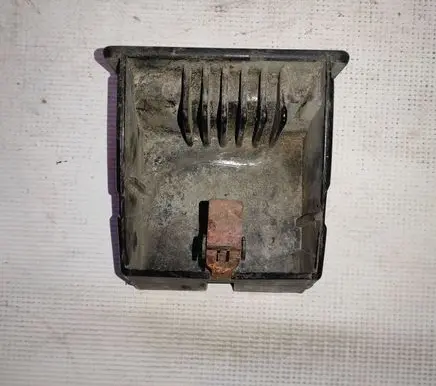 Volkswagen Transporter - Caravelle T4 Car ashtray 2818573310