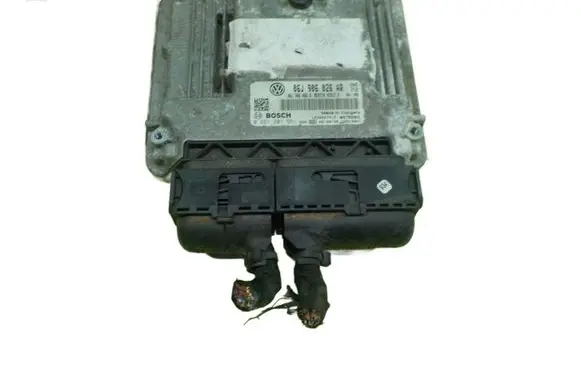 Volkswagen Scirocco Engine control unit/module 06J906026AR XP5