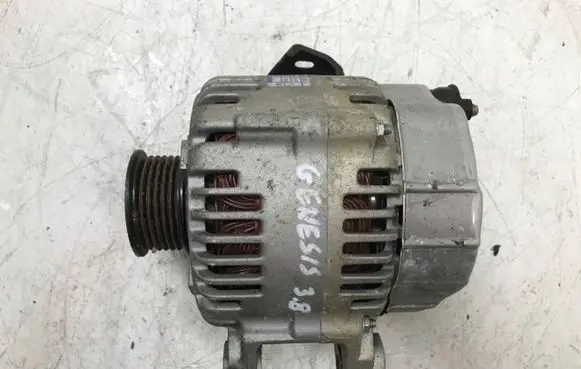 Hyundai Genesis Generator/alternator 37300