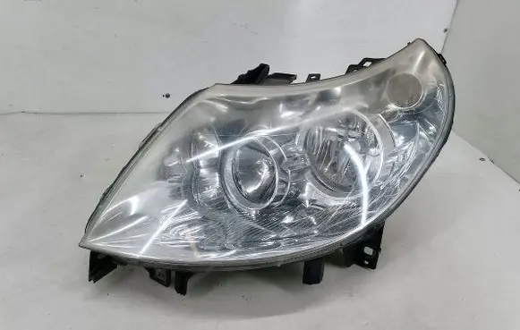 Fiat Ducato Headlight/headlamp 1340664080