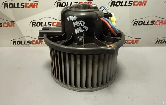 Volvo S40, V40 Heater fan/blower 0130111212