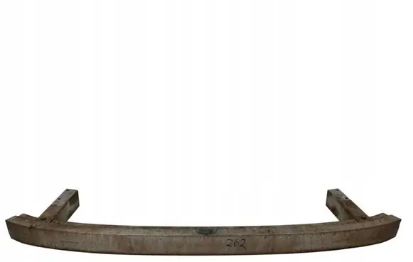 Audi A6 S6 C6 4F Front bumper support beam 