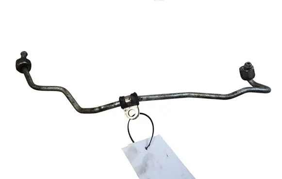 Land Rover Discovery 3 - LR3 Fuel injector supply line/pipe 