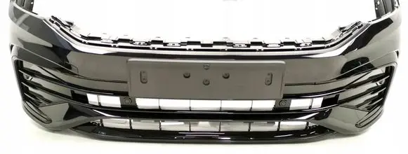 Volkswagen Tiguan Front bumper 5NA807221D