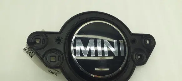 Mini Cooper Countryman R60 Tailgate/trunk/boot exterior handle 9802314 51249802314
